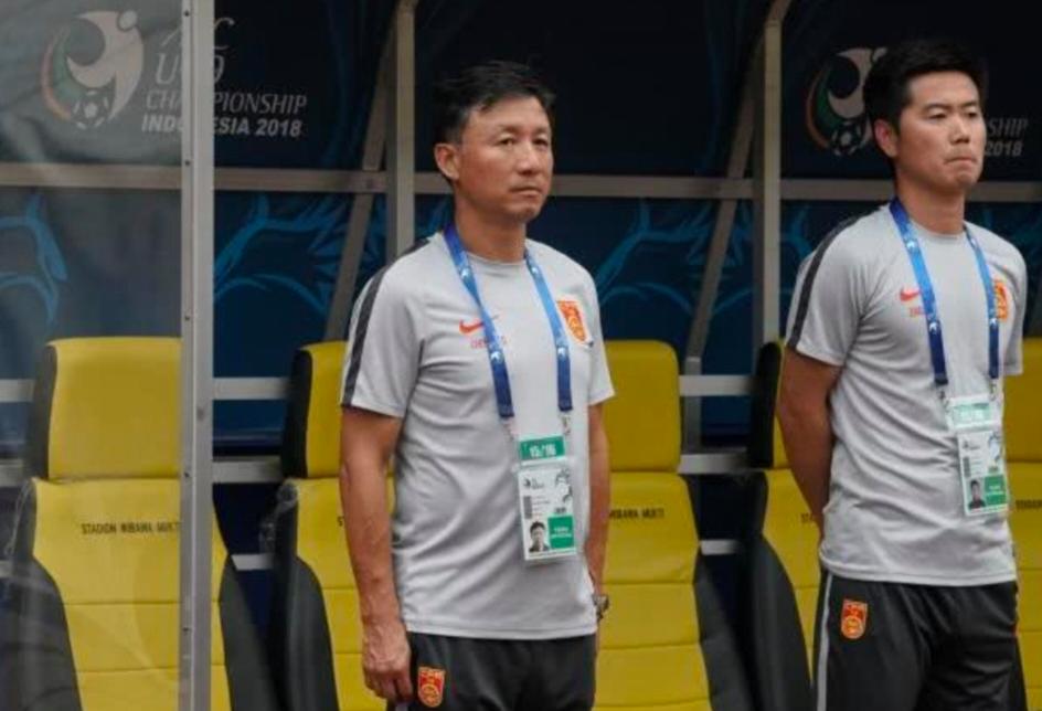 宋凯能不能帮中国足球走出低谷,宋凯足协不会再有奇葩政策