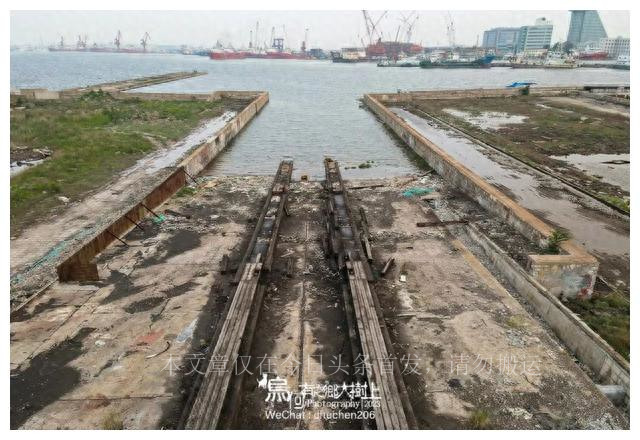 新港船厂现状,新港船厂哪年破产重组