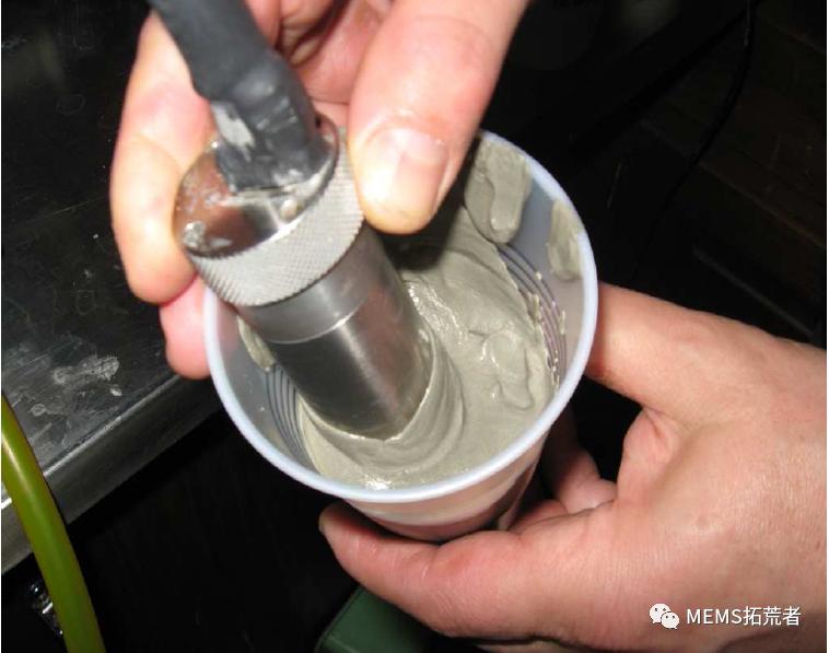 zeta电位分析,zeta电位测试对样品的要求