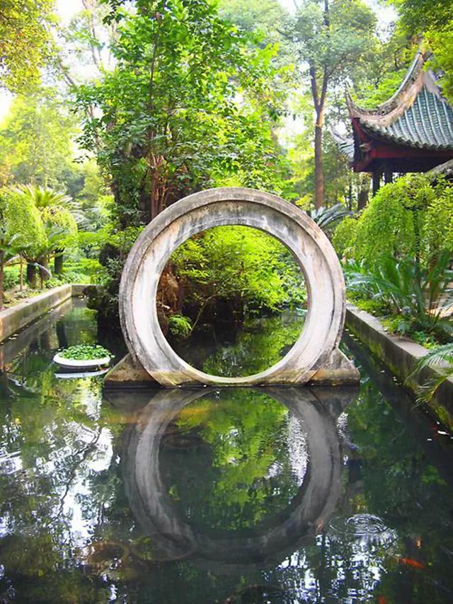 花园适合种的植物,在花园种植哪些植物比较适合