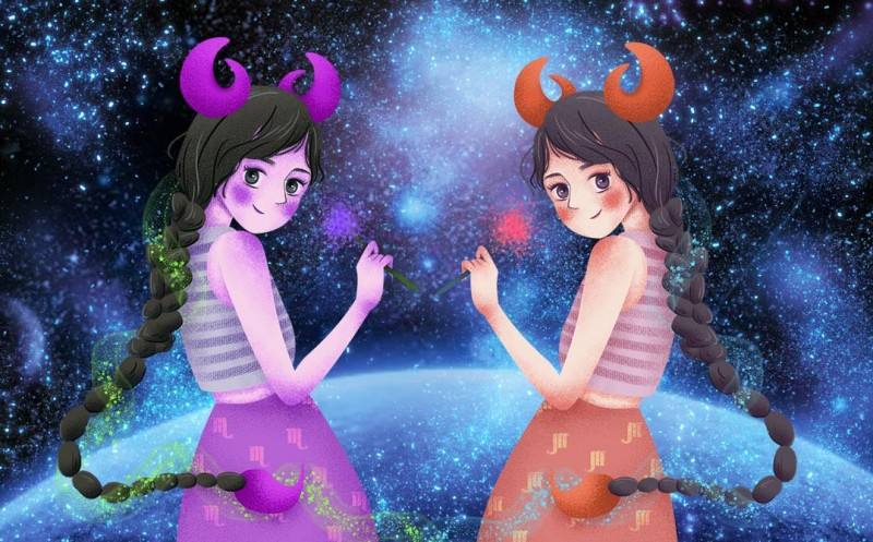 在外人面前客气的星座,土象星座会在外人面前针对你