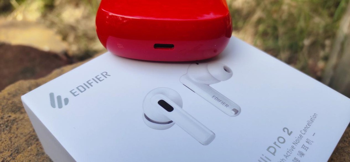 漫步者耳机lollipro2深度体验,漫步者lollipro2降噪效果