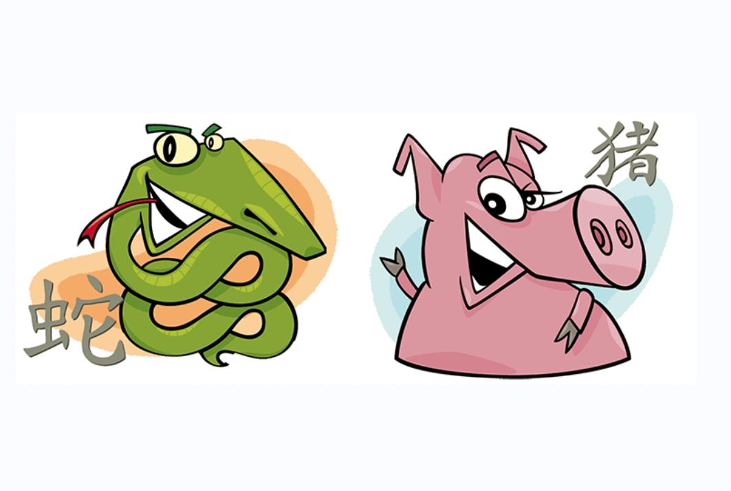 农村老人常说：猪是蛇的克星，是真的吗？难道猪不怕蛇毒吗？