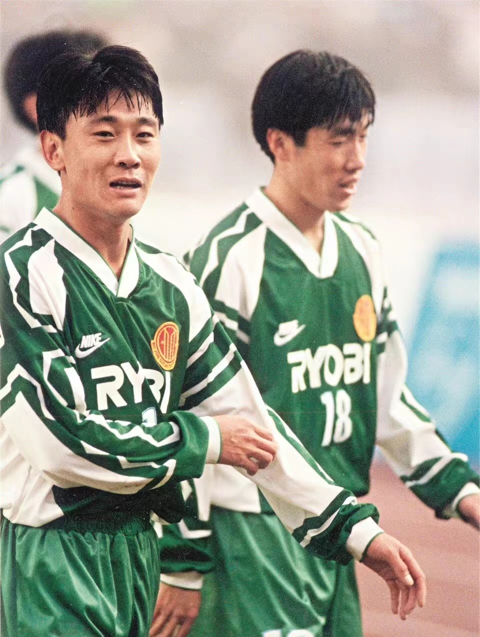 足坛浪子合集,浪子高峰1994