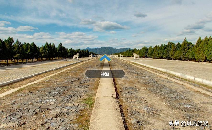 清东陵旅游推荐,清东陵旅游景点攻略大全