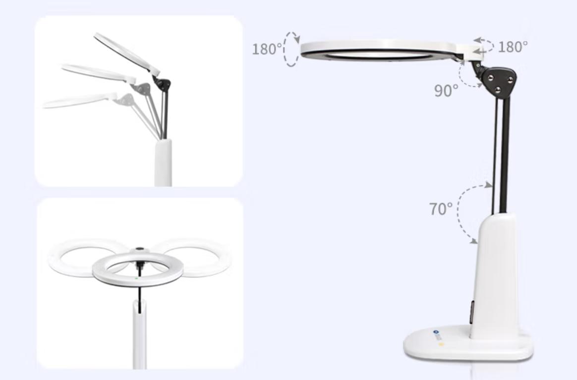 护眼灯哪个品牌最好最实惠,3a护眼灯哪个品牌好