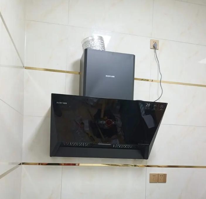 油烟机如何选才正确,油烟机买哪一种不踩坑