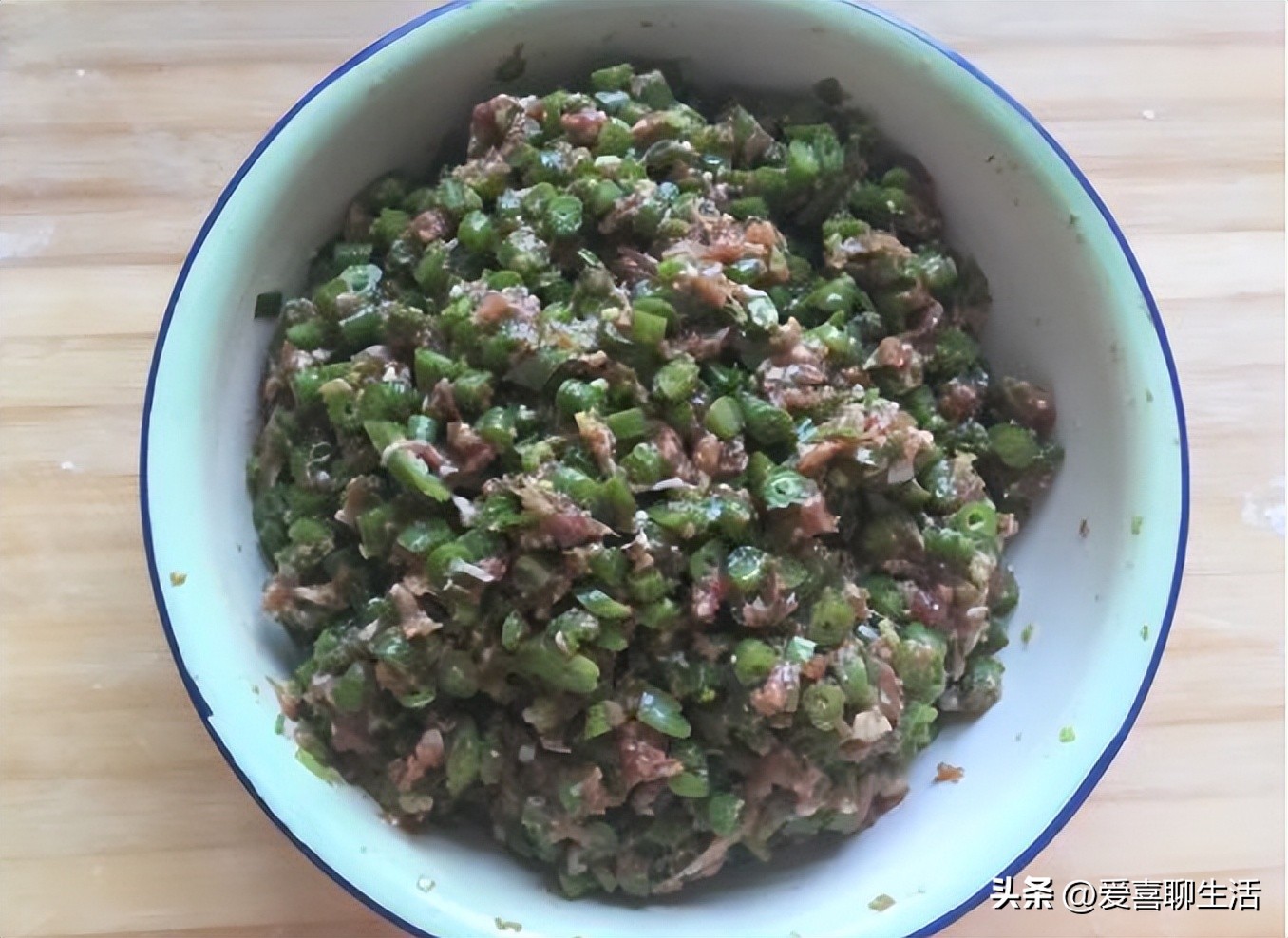 小暑的季节吃什么食材最好,意想不到的吃法小暑吃它正合适