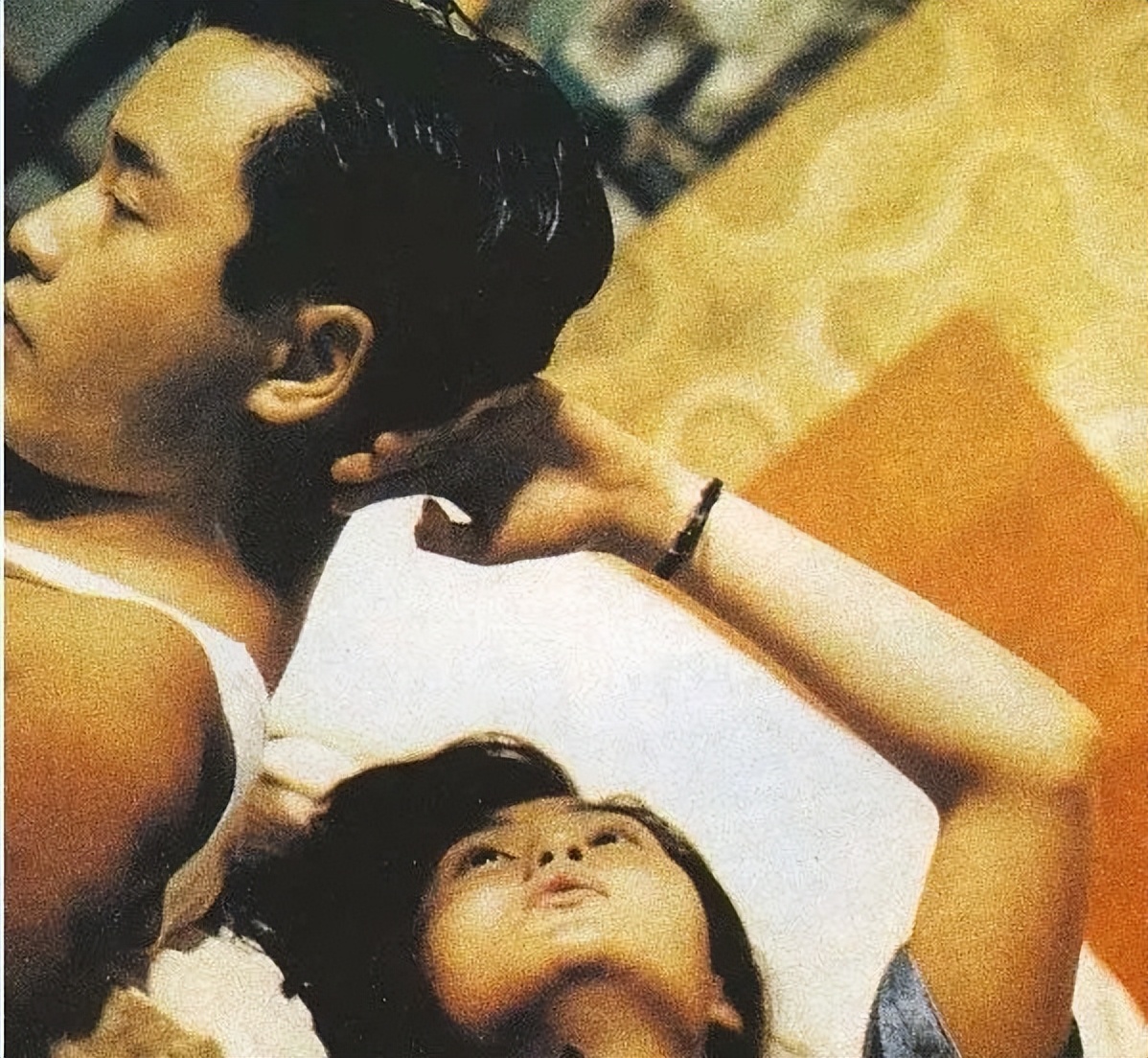 张曼玉息影现状,息影十余年张曼玉现状