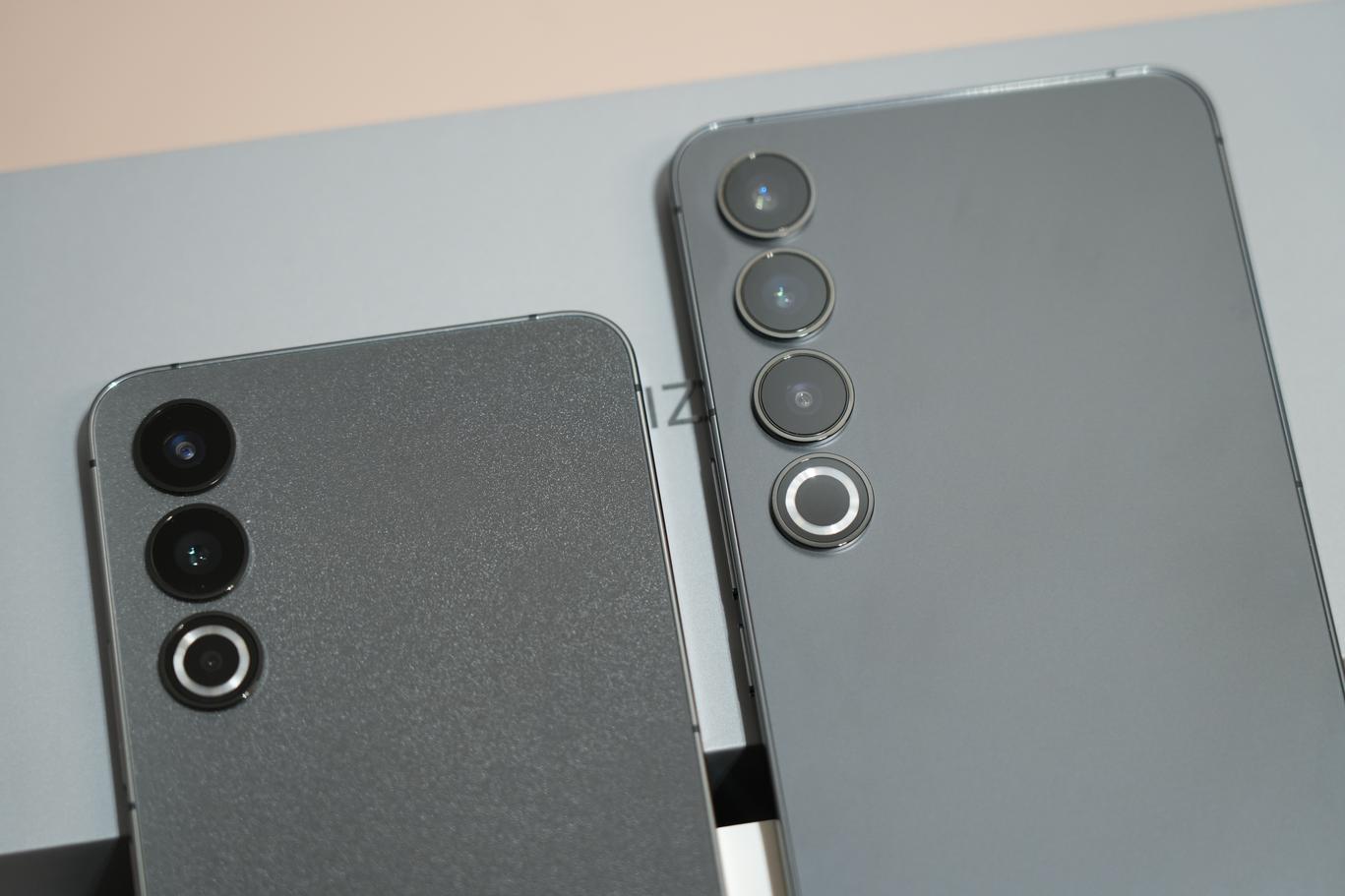 魅族20哪一款综合性能好,魅族20系列四款对比