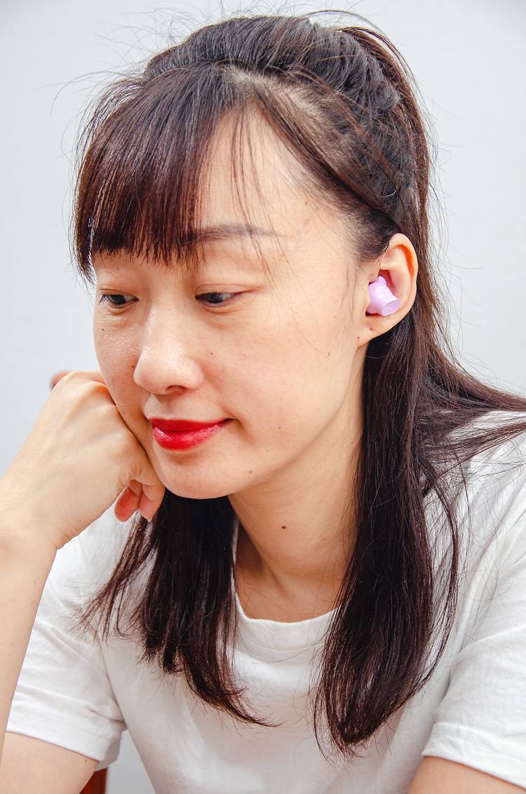 GIEC杰科蓝牙耳机,小巧玲珑蓝牙音响