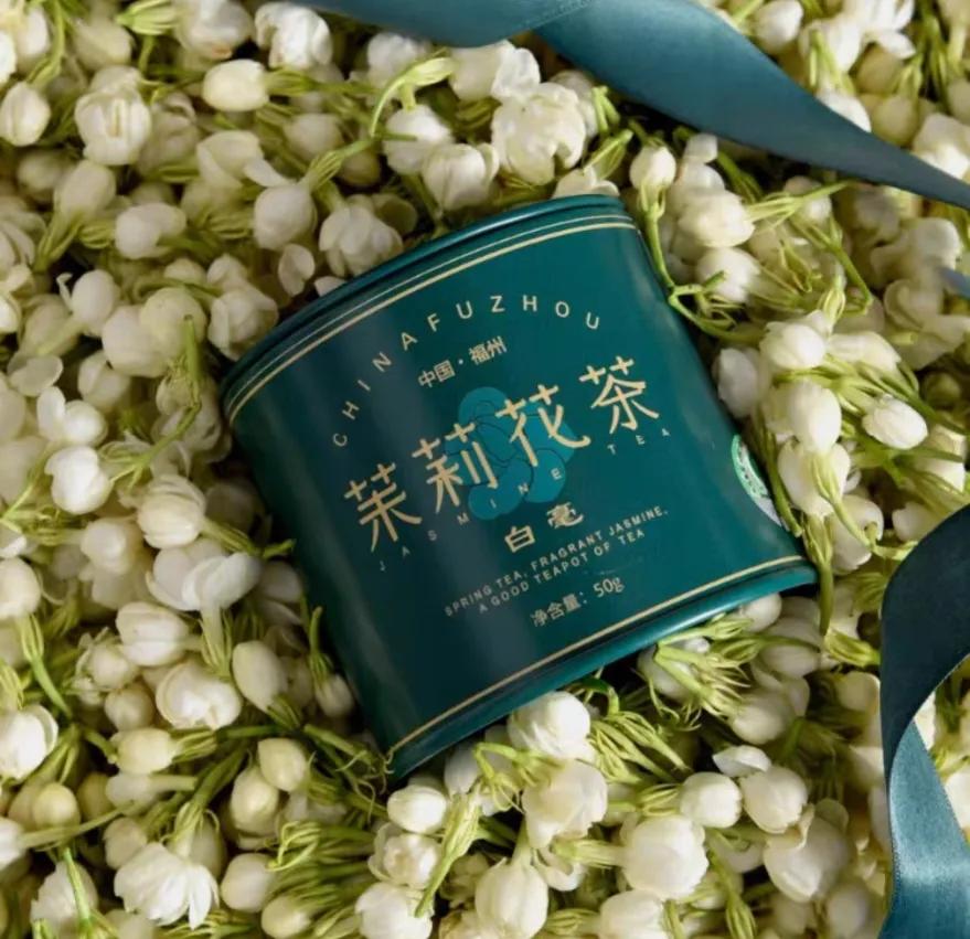 春伦茉莉花茶哪款比较好,春伦非遗茉莉花茶测评