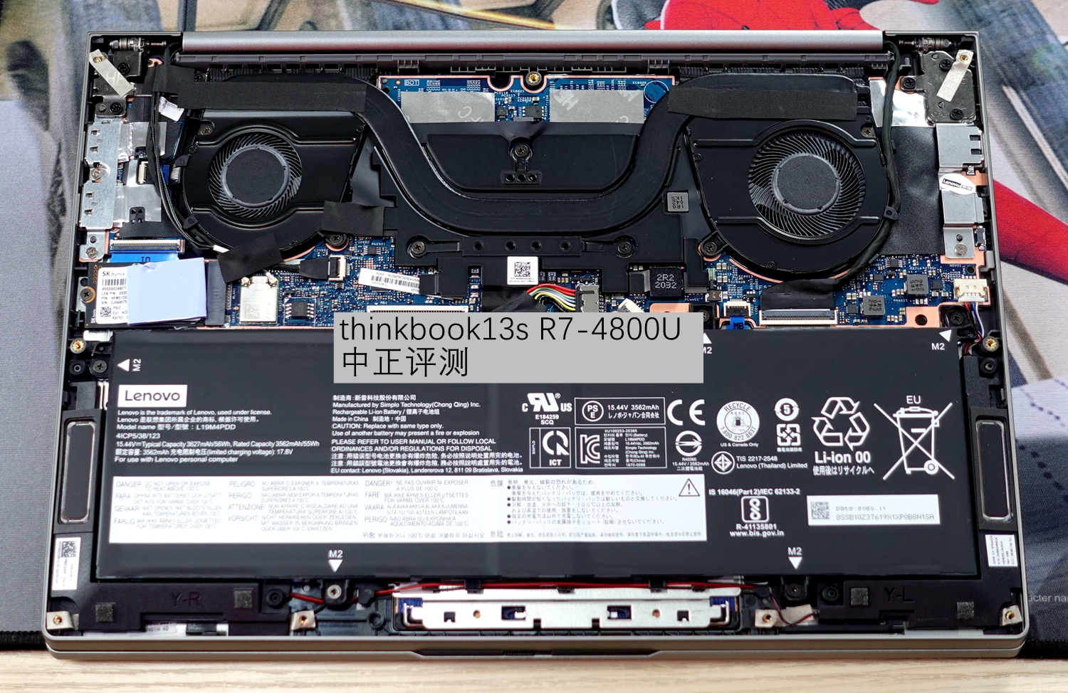 资料贴：近期笔记本拆机图汇总，有你的笔记本吗？超多图杀猫