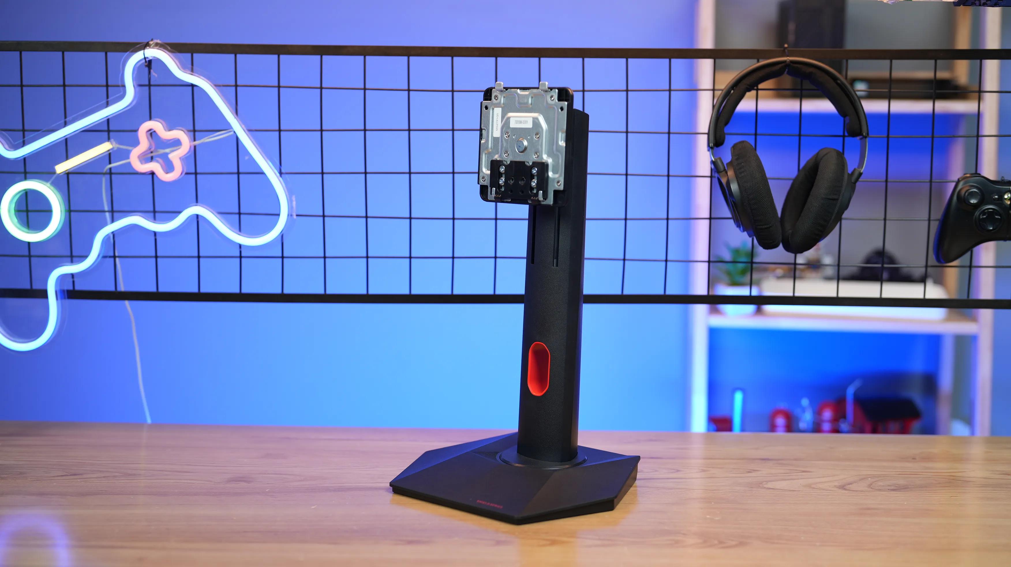 神盾显示器hkcmg27q,hkc神盾mg27q显示器180hz