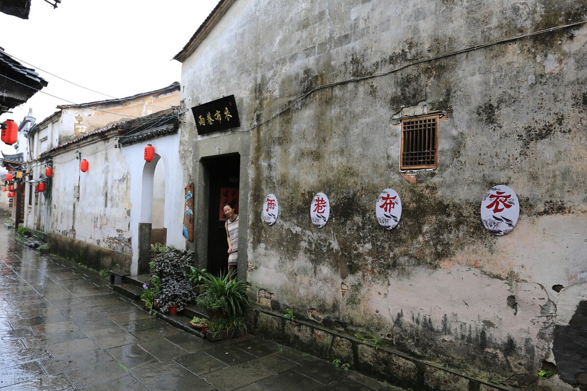 一座被低估的江南小城,浙江被低估的城市