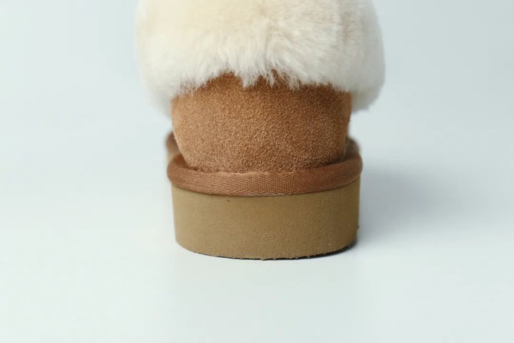 雪地靴评测哪款最百搭,雪地鞋攻略