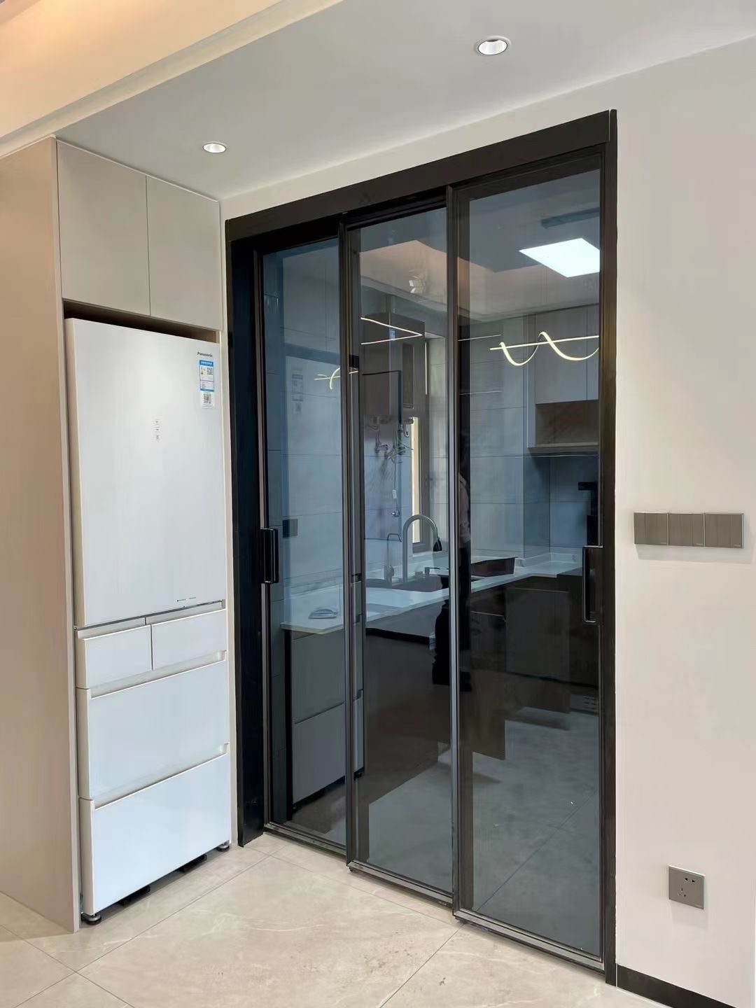 太原肖邦家居装饰现代简约风,肖邦家居软装简约