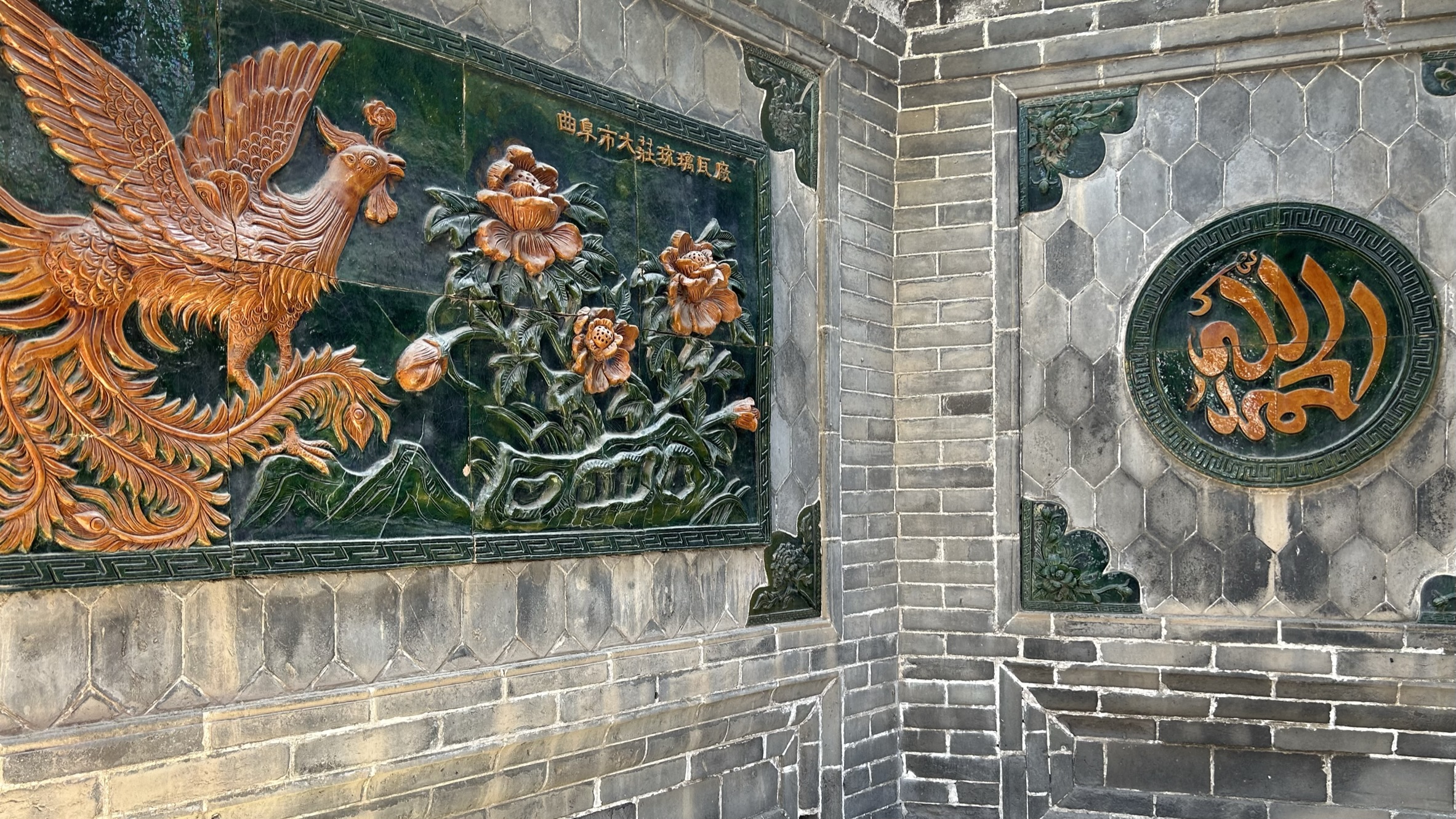 来济宁逛济宁,济宁市区攻略一览表