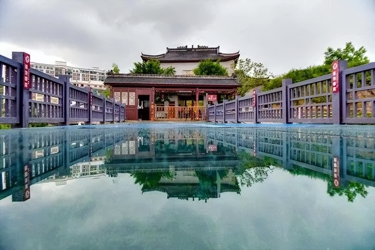 金华附近避暑的地方,浙江金华一年四季气候