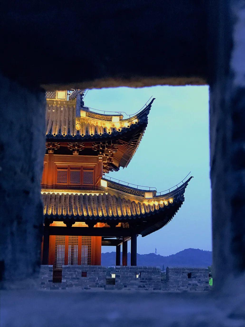 宁波周围旅游网红打卡地,宁波值得打卡的地方