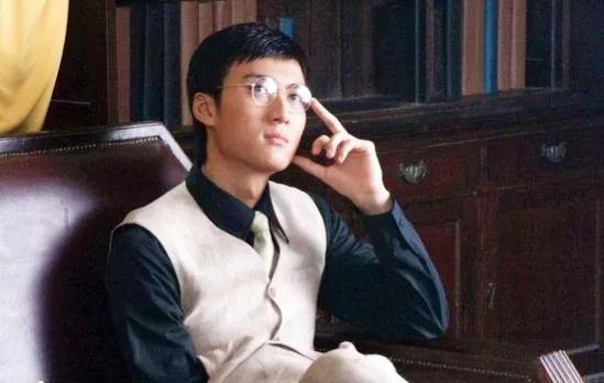 无间电视剧戚迹,戚迹演过的电影