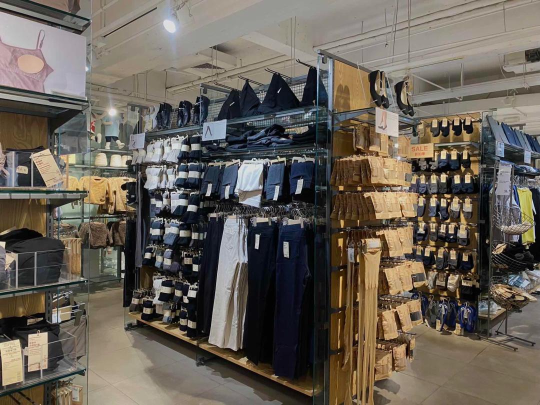 复工第①场购物，乌鲁木齐人看这篇就“购”了