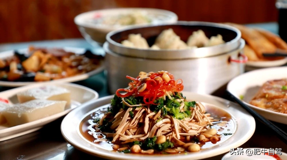 铅华尽洗，感受宁静和古朴，端午自驾南京周边游，原味的运漕古镇