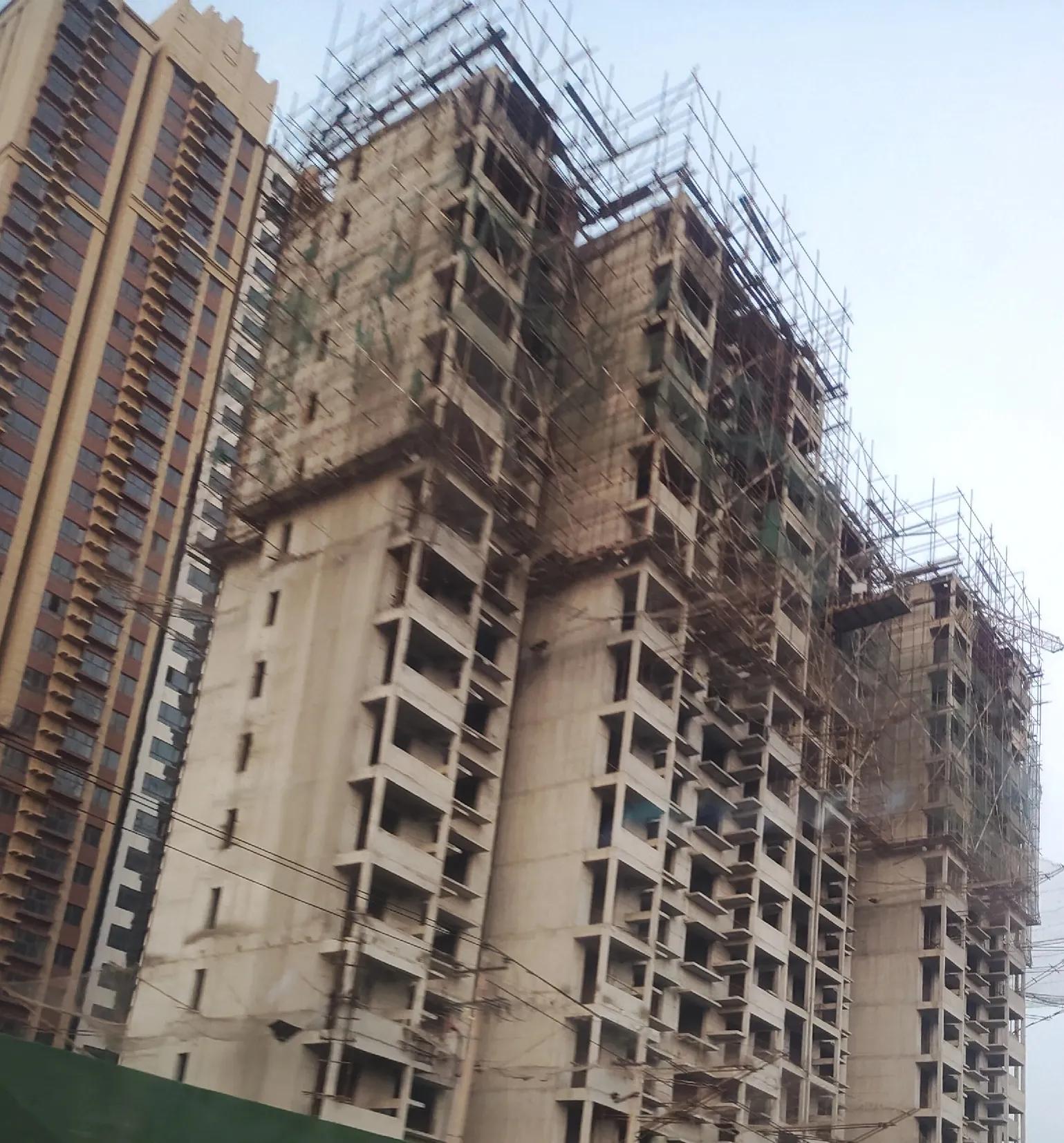 保定状元新府进行的怎么样了,保定状元新府退房新政策