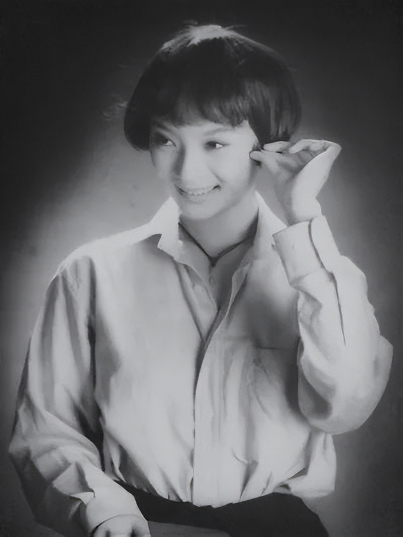 陈数有多爱自己的继子,陈数谈继子不再要孩子