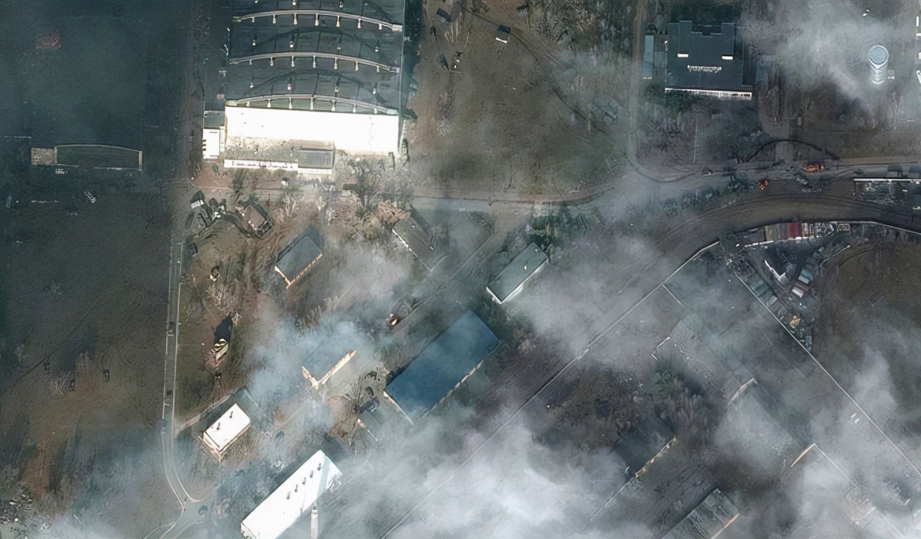 战争第十五天俄乌局势,冷战后俄军最惨烈的一战