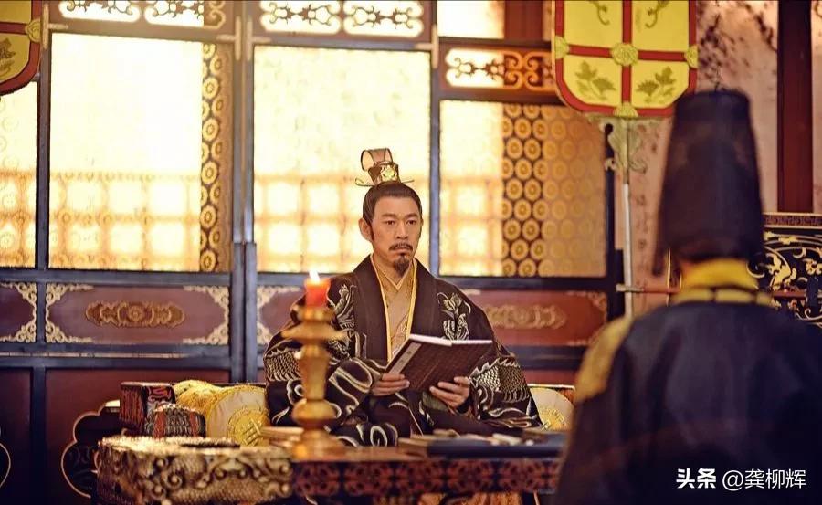 唐朝第一个皇帝是李世民还是李渊,唐朝李世民之后哪位皇帝最厉害