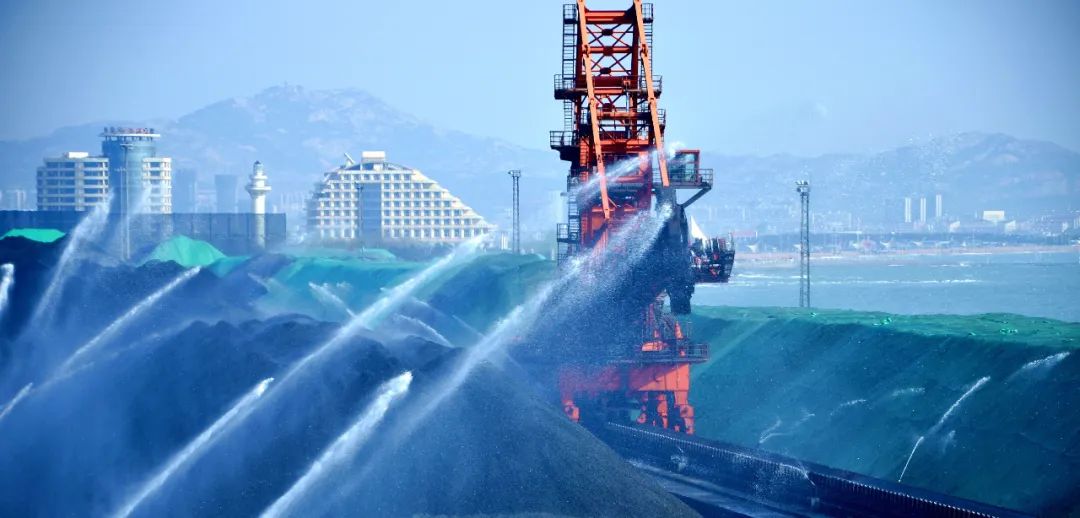 山东港口整合最新消息,山东港口重组