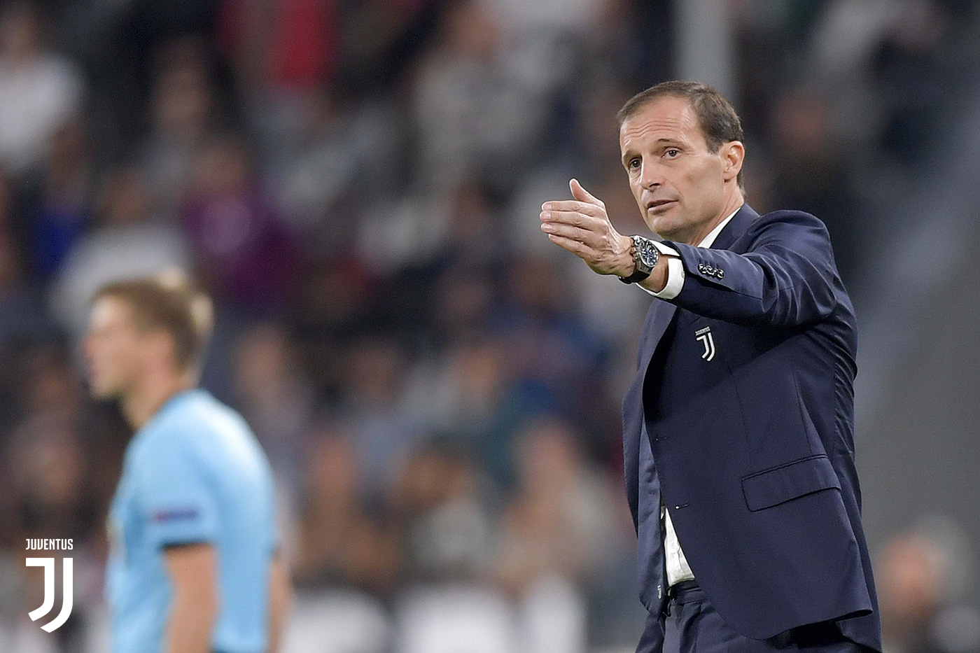 扫地出门！尤文图斯决定9000万出售当家球星！中场主力离队已定