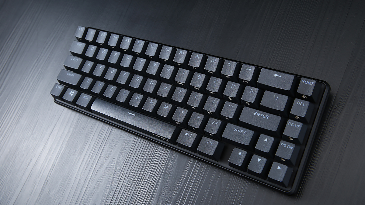 2020十大最佳矮轴机械键盘,2023年机械键盘全轴体科普