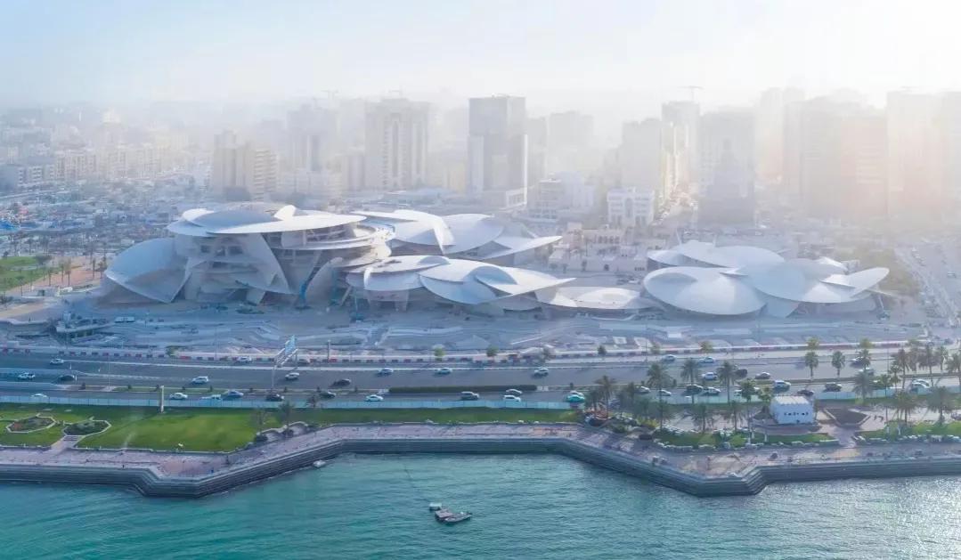 卡塔尔值得旅游的地方,卡塔尔旅游美景