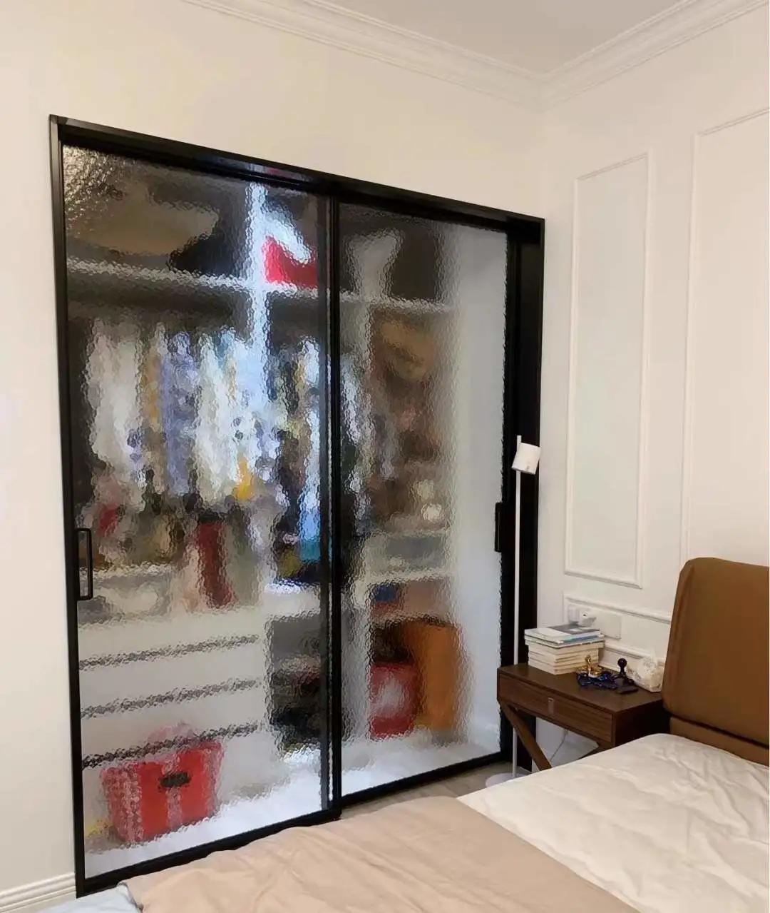 衣柜设计优秀案例,衣柜设计最容易出错的地方