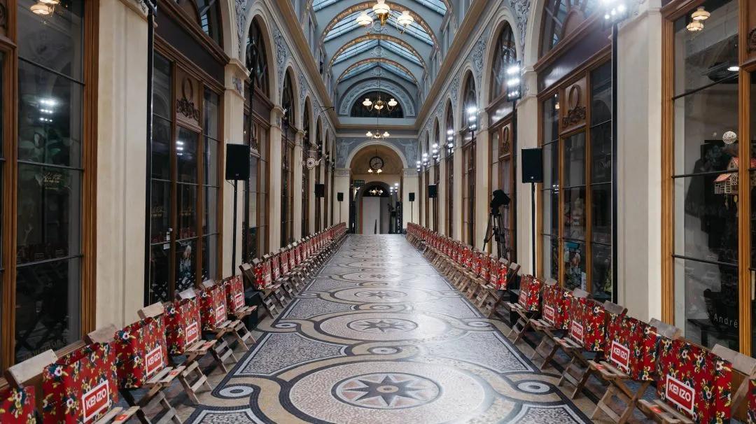 从里原宿走向巴黎，Nigo交上KENZO首份答卷