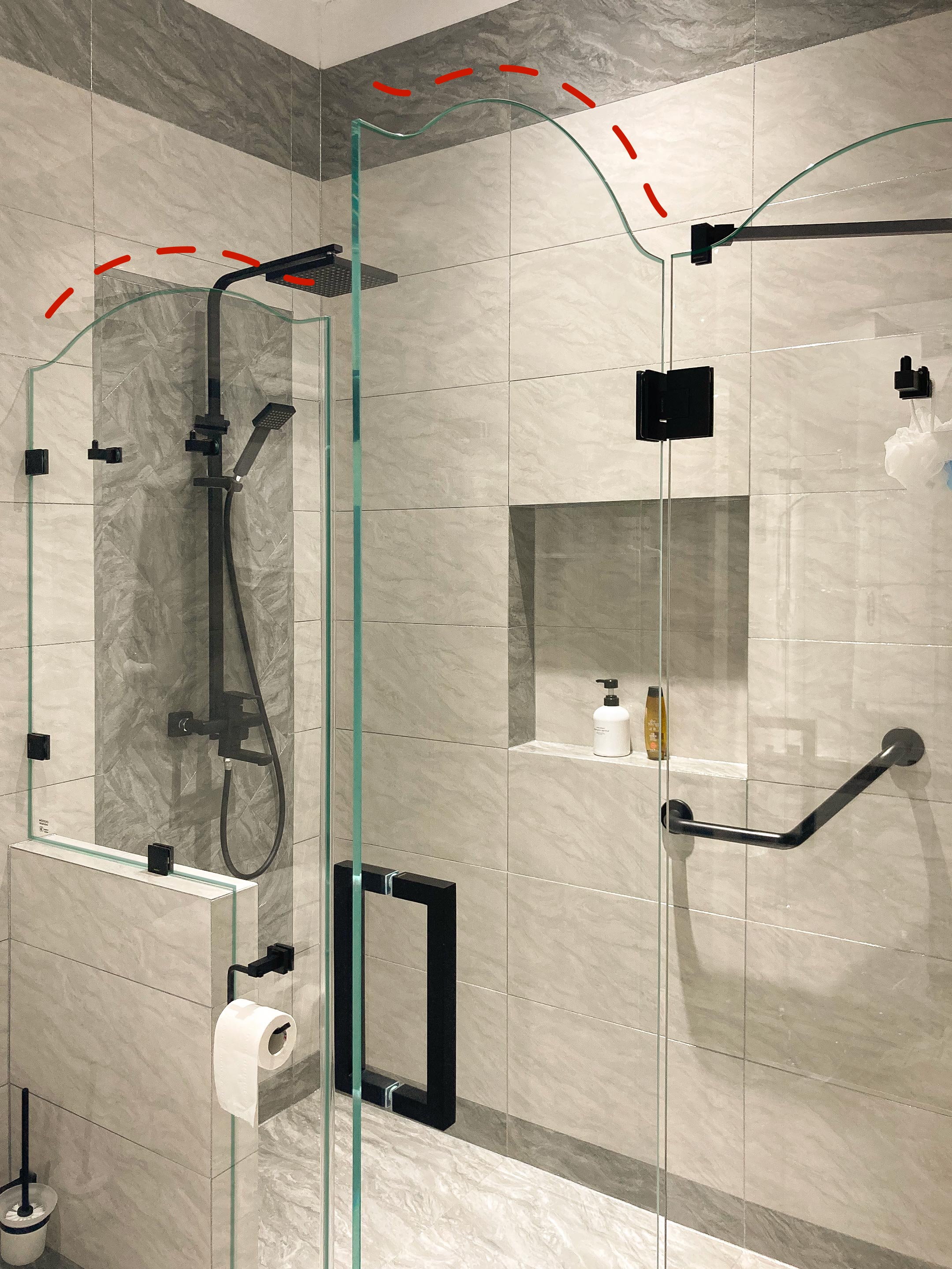 淋浴房的选购技巧有哪些,淋浴房的选购方法