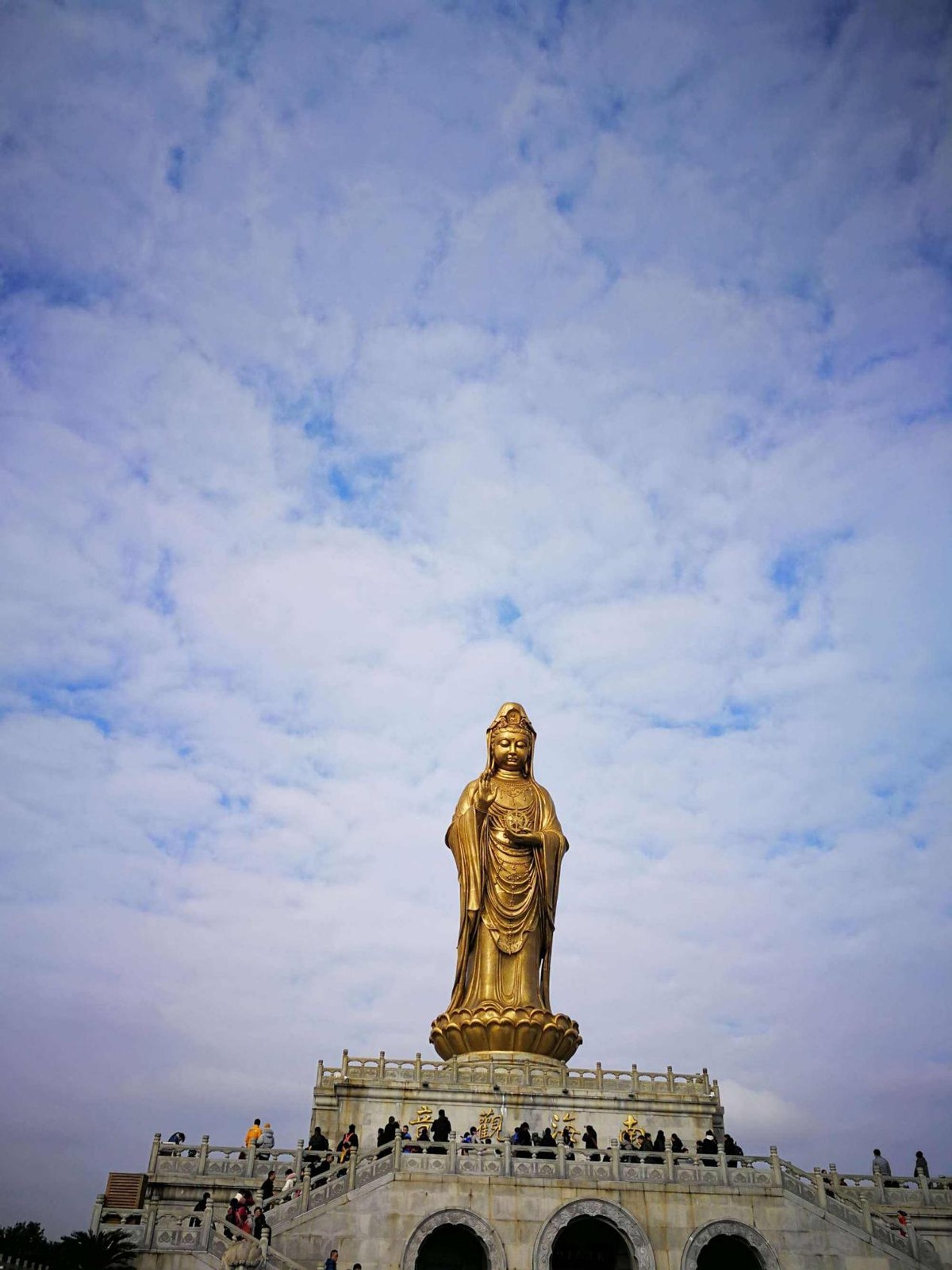 普陀山十大怪异事件未解之谜,普陀山历史上的奇观