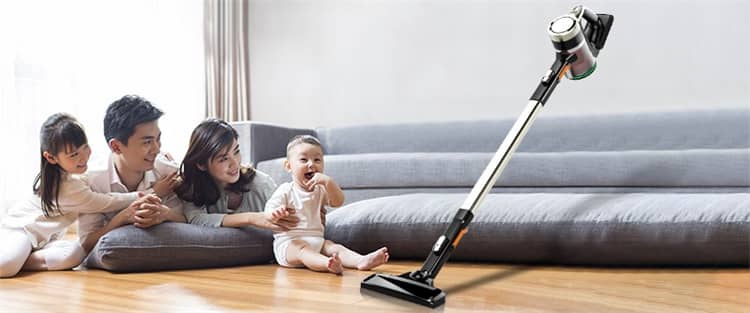 怎样挑选购买家用吸尘器,如何买吸尘器看什么指标