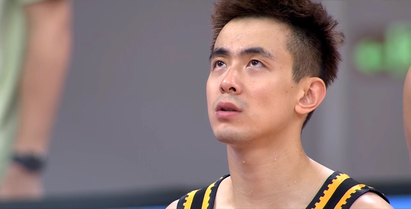 辽宁男篮郭艾伦总决赛复出,郭艾伦复出辽宁男篮