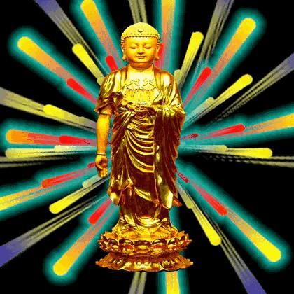 农历十一月十七日阿弥陀佛圣诞日,冬月十七日恭迎阿弥陀佛圣诞