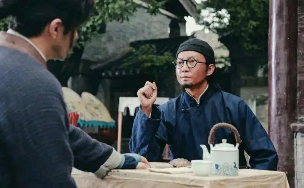 鬼吹灯电视剧怒晴湘西全集免费,鬼吹灯之怒晴湘西有声小说全集