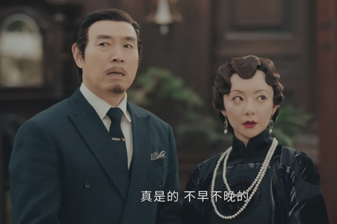 传家结局钟玉不知道的事是什么,传家原著钟玉结局