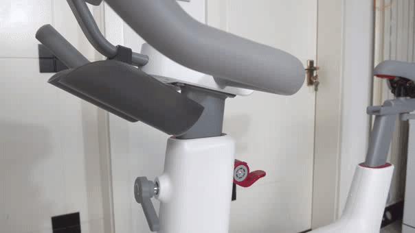 野小兽动感单车m1ev和m2什么区别,高效低冲击燃脂