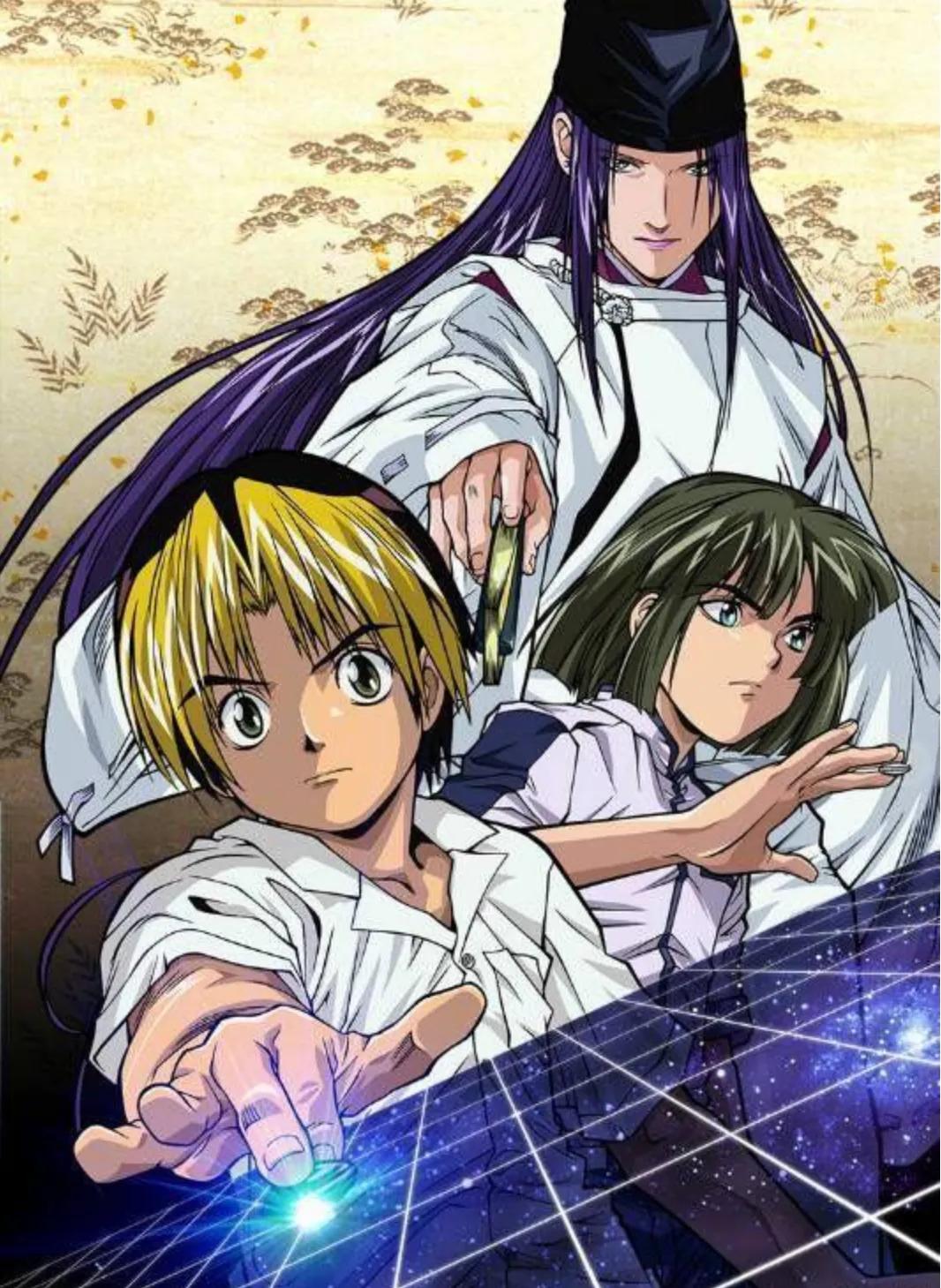 日本80-90年代经典动漫,回忆杀盘点8090后网络神曲合集