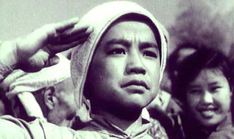 孩子应该看的几部军事电影,国内首部儿童军事题材电影