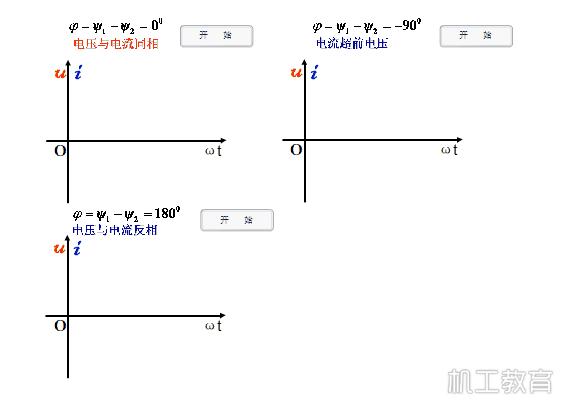 电路原理图动画讲解,数字时钟电路原理动画演示