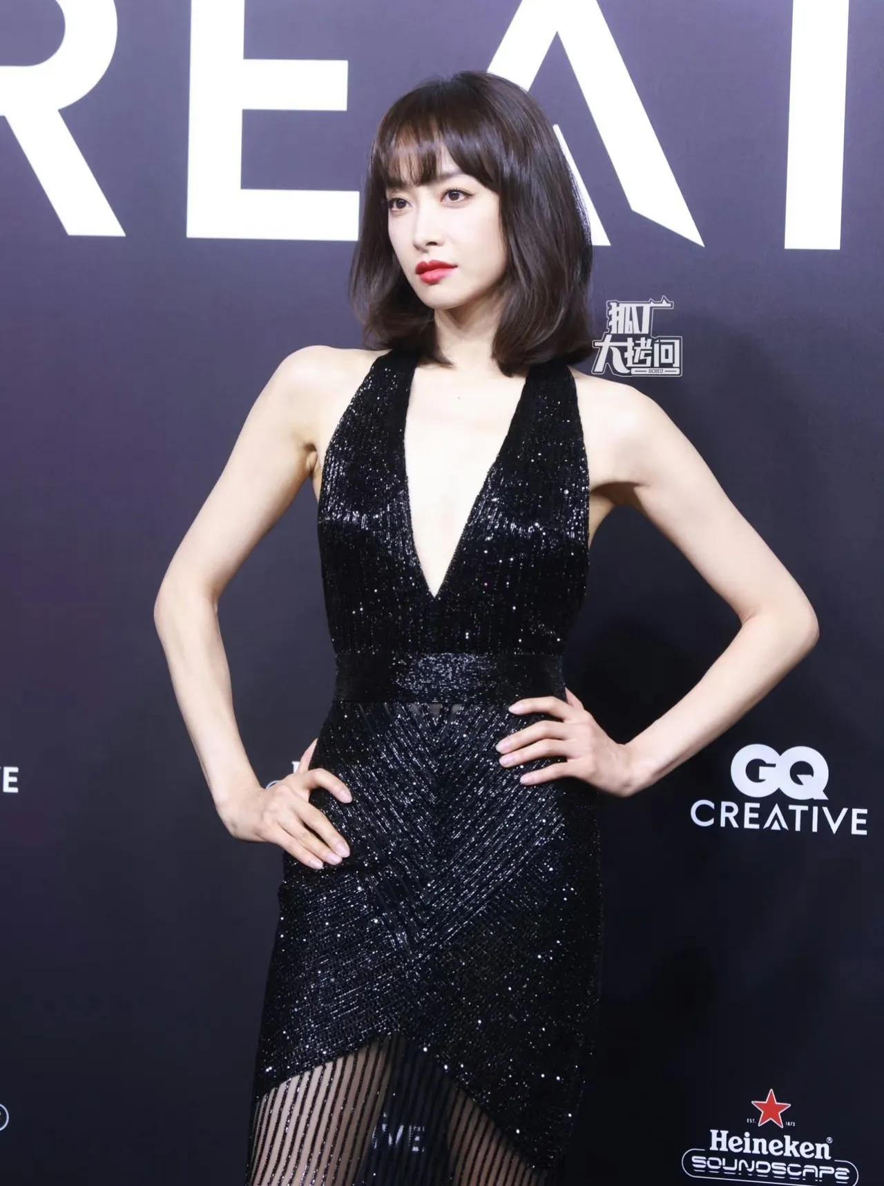 盘点爆火的红毯明星造型,最新女明星红毯惊艳合集