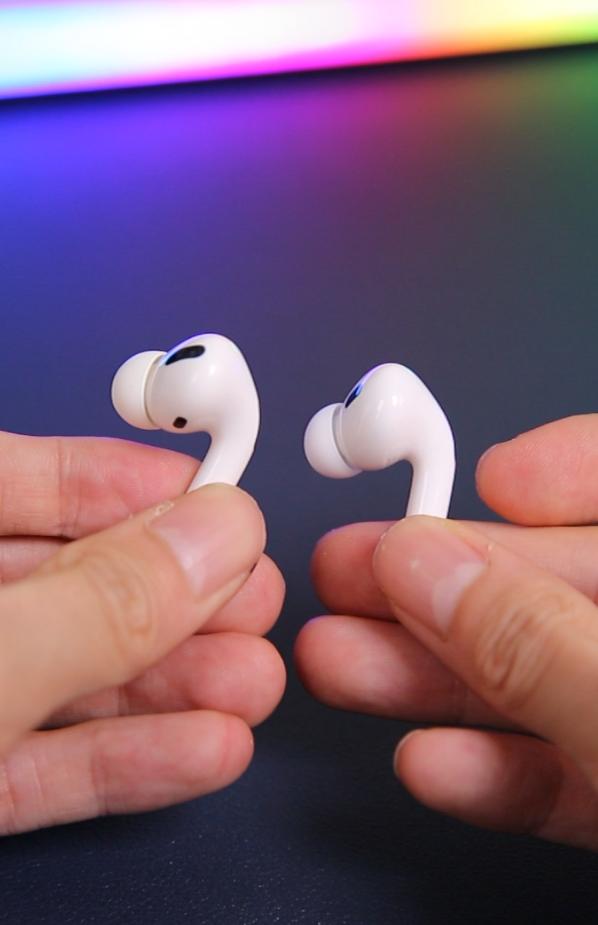 airpodspro21款和19款的区别,airpodspro2到底值不值得